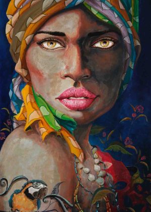 AFRIKA