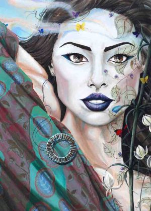 GEISHA