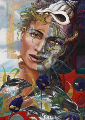 NEREIDA