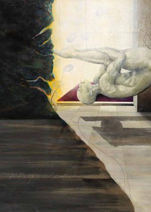 EQUILIBRIO