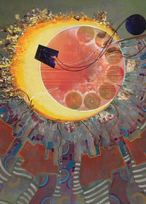 UMBRAL DE LUZ